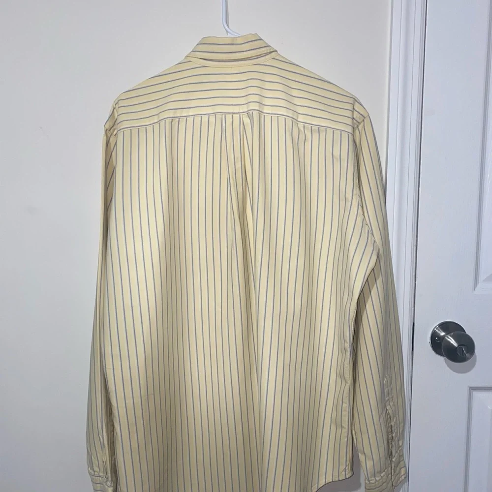 Polo Ralph Button Down - Picture 3 of 3